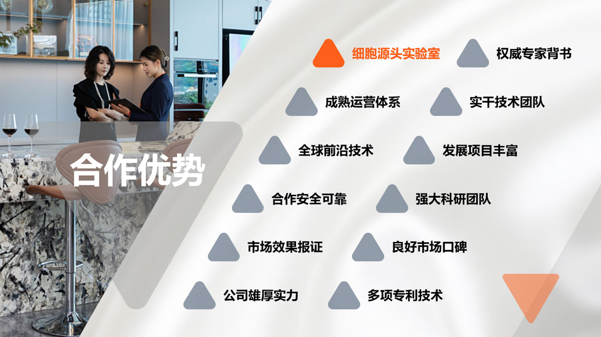 合作優(yōu)勢(shì)