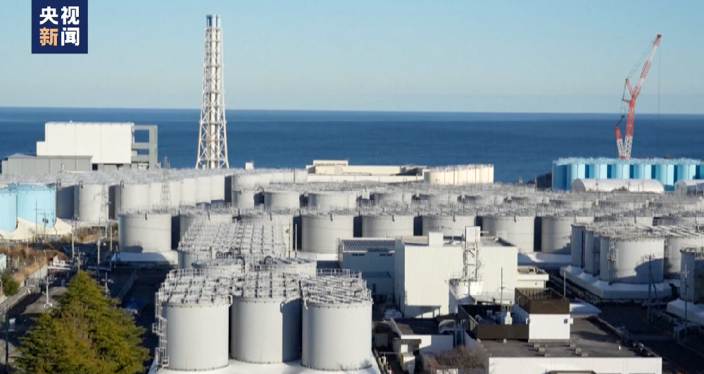 “細胞儲存”刻不容緩!日本核污水摧毀人體正常細胞,誘發癌變或基因突變