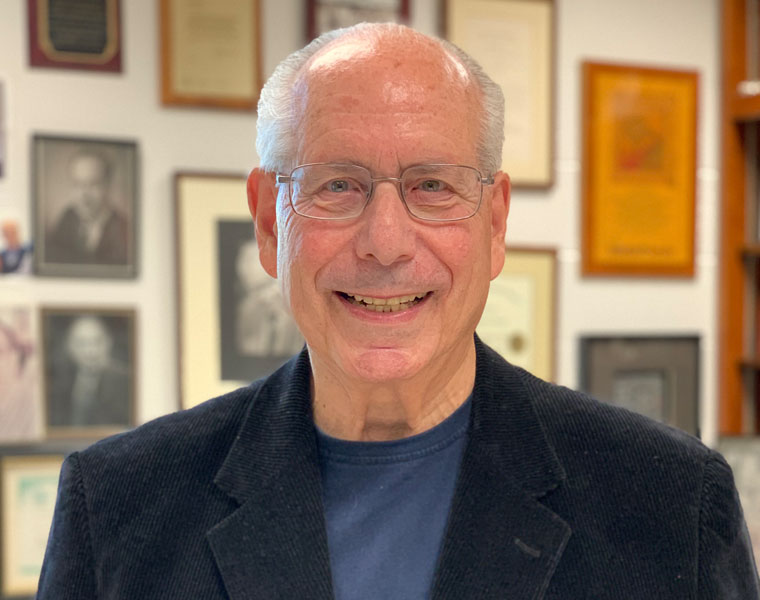 間充質(zhì)干細(xì)胞之父辭世,享年 82 歲