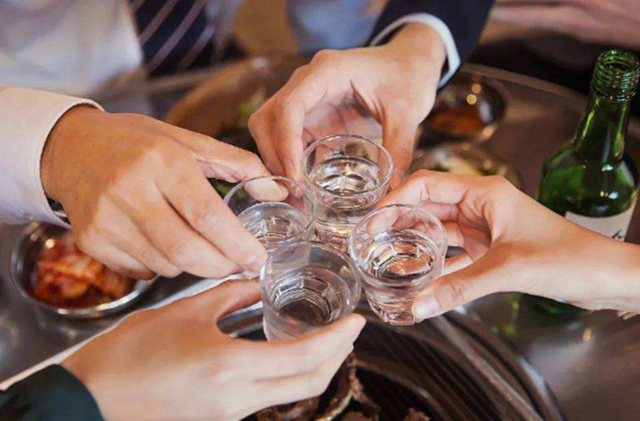 酒香情深，難免貪杯，干細胞為您保駕護航！