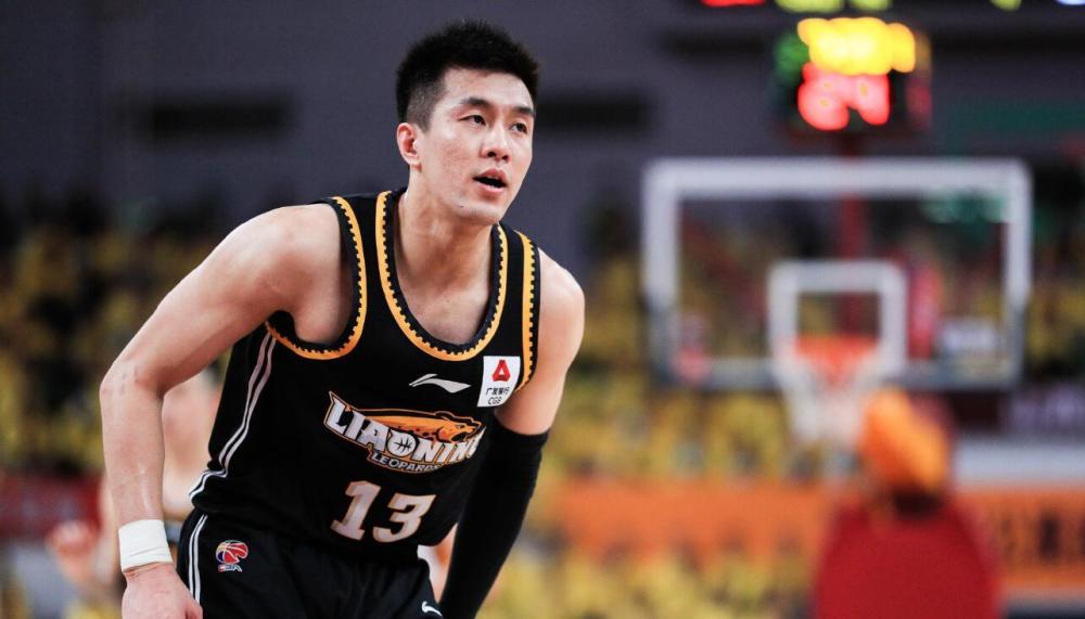 CBA球星郭艾倫宣布接受干細胞治療，加速康復進程！