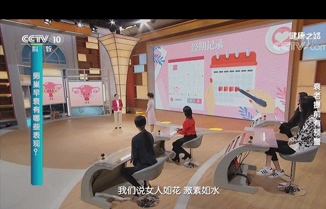 卵巢衰老加速全身衰老！研究證實干細(xì)胞可以讓卵巢“回春”