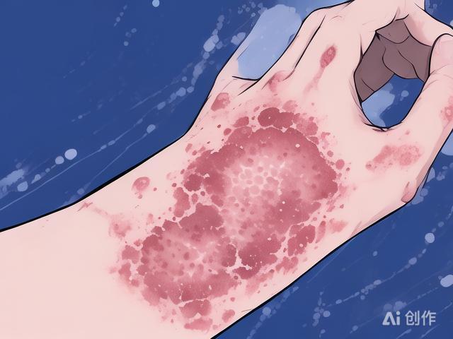 湘雅醫(yī)院：國(guó)際首部干細(xì)胞在銀屑病治療領(lǐng)域中的專家共識(shí)在線發(fā)表