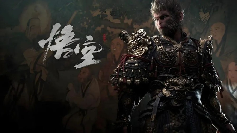 從《黑神話：悟空》透視神奇干細胞，每個人身體里都有一個悟空