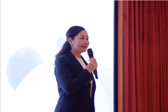 天歲生物攜手港務集團舉辦2025年優秀職工療休養活動——泰寧站圓滿落幕